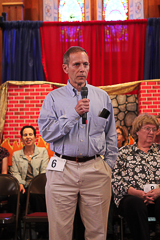 National Adult Spelling Bee